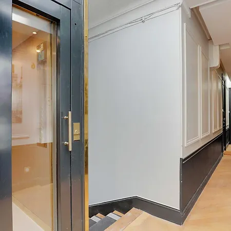 Apartment New - 2p - Place-vendome Paris