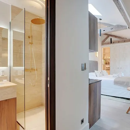 Apartment New - 2p - Place-vendome